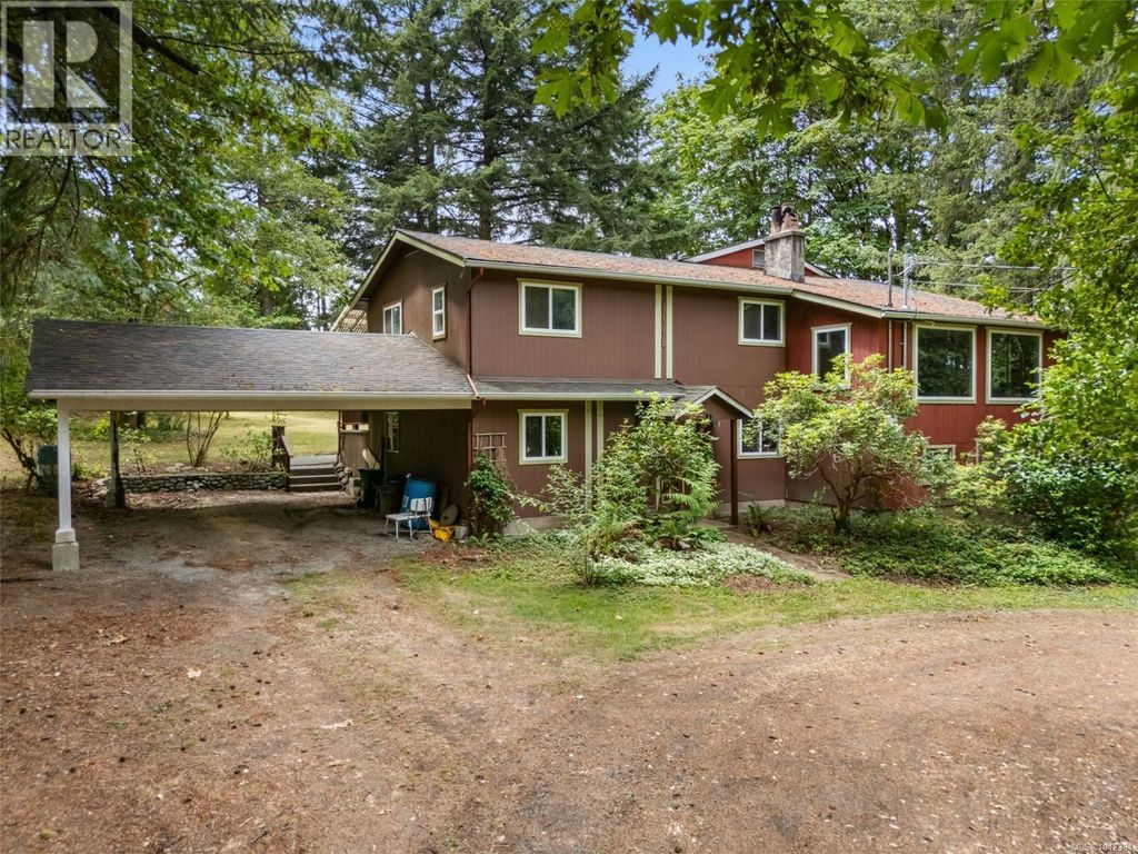 6025 Castley Rd, Duncan
