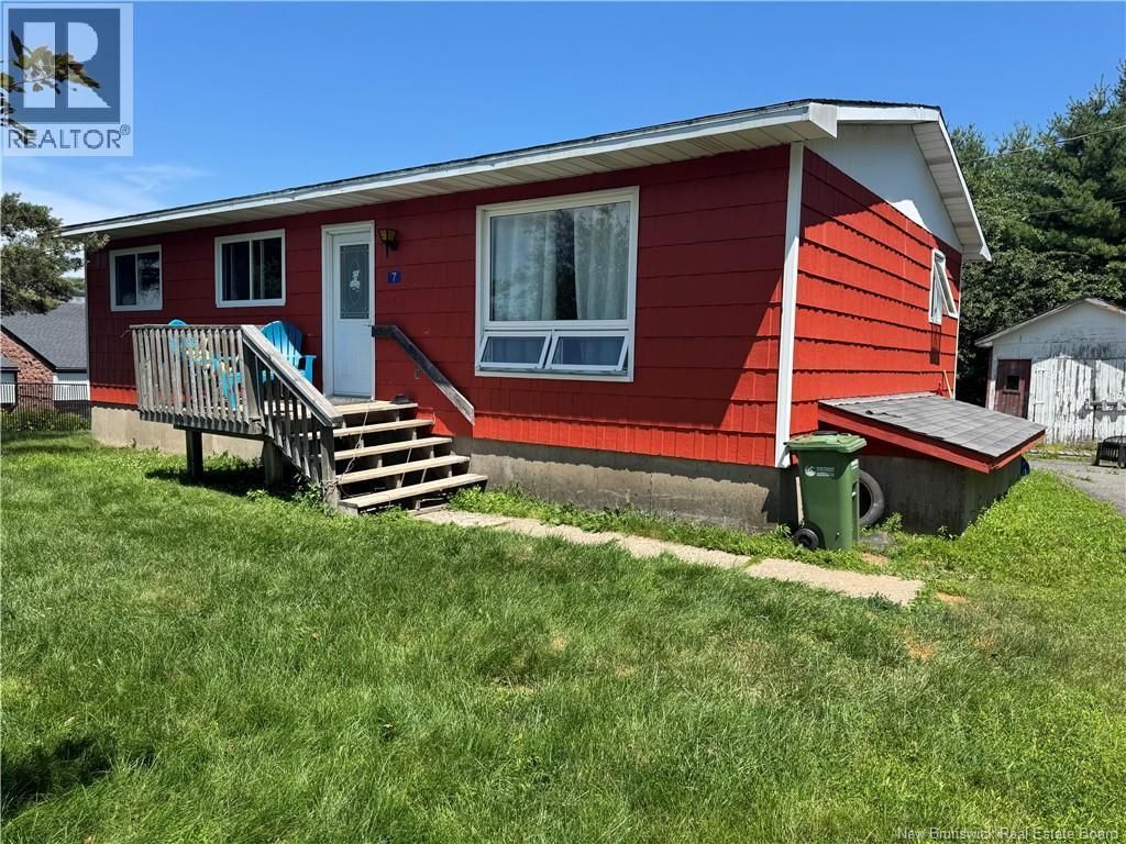 7 Donlyn Drive, Quispamsis