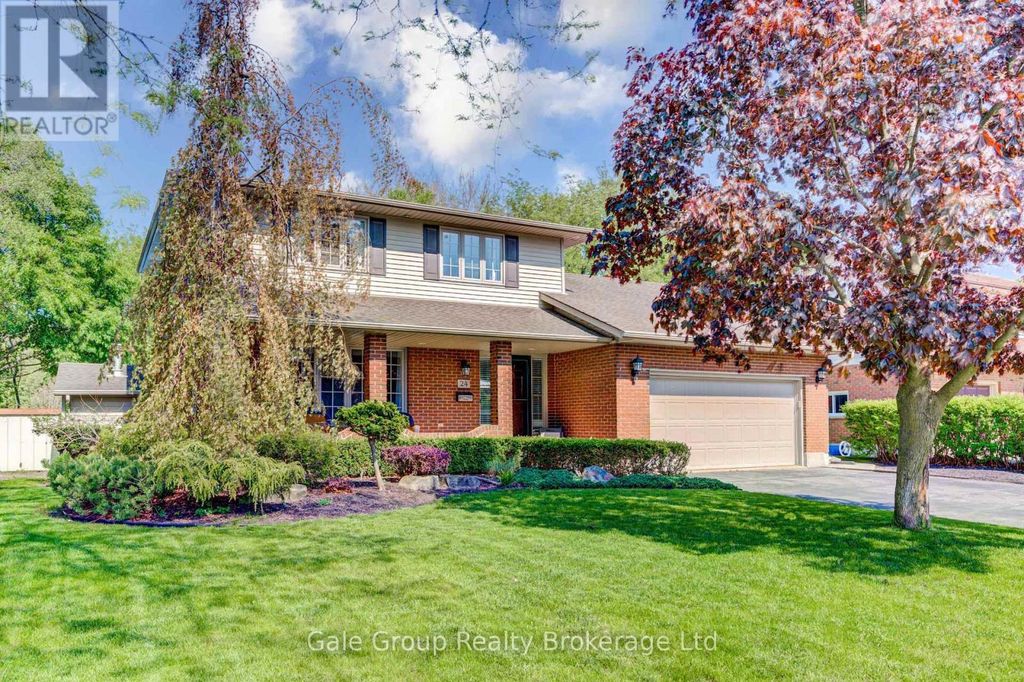 24 Van Norman Drive, Tillsonburg