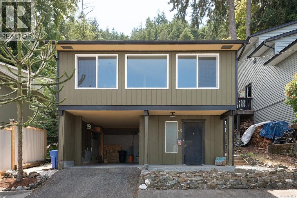 45 Riley Pl, Nanaimo