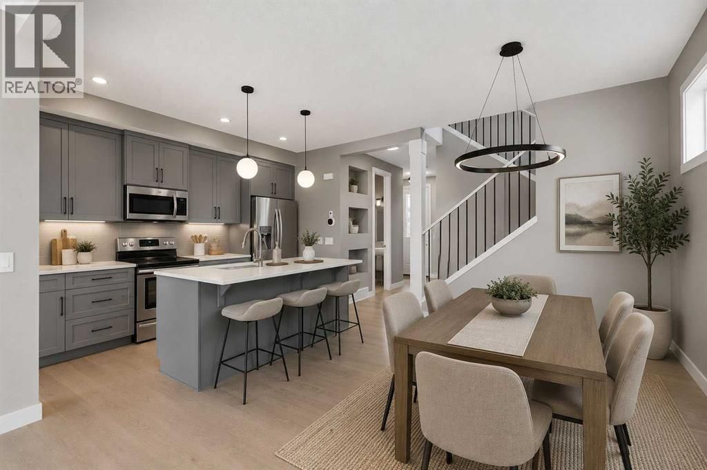 231 Waterford Heights, Chestermere