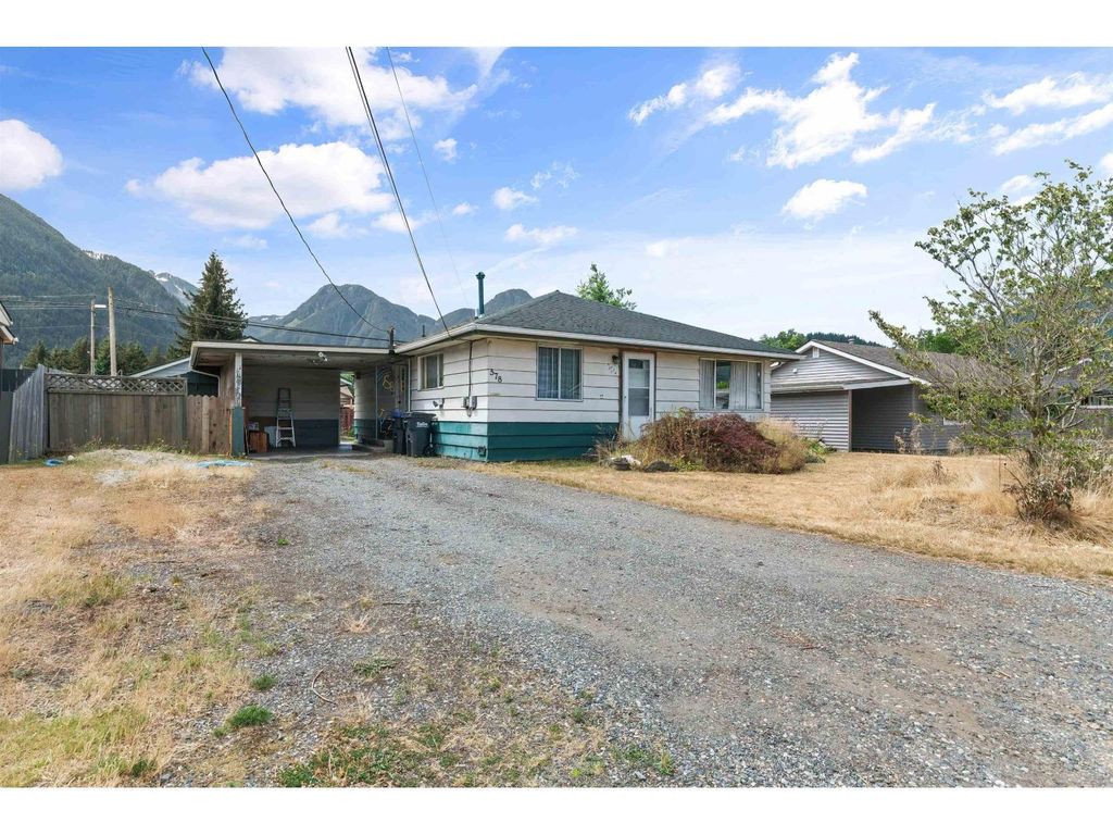578 Thacker Avenue|hope, Hope