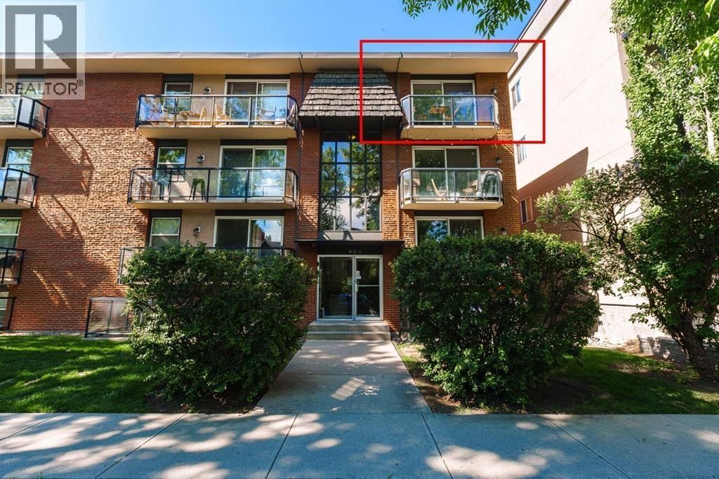 401, 924 18 Avenue Sw, Calgary