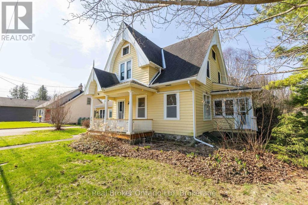 303022 Grey 15 Road, Meaford