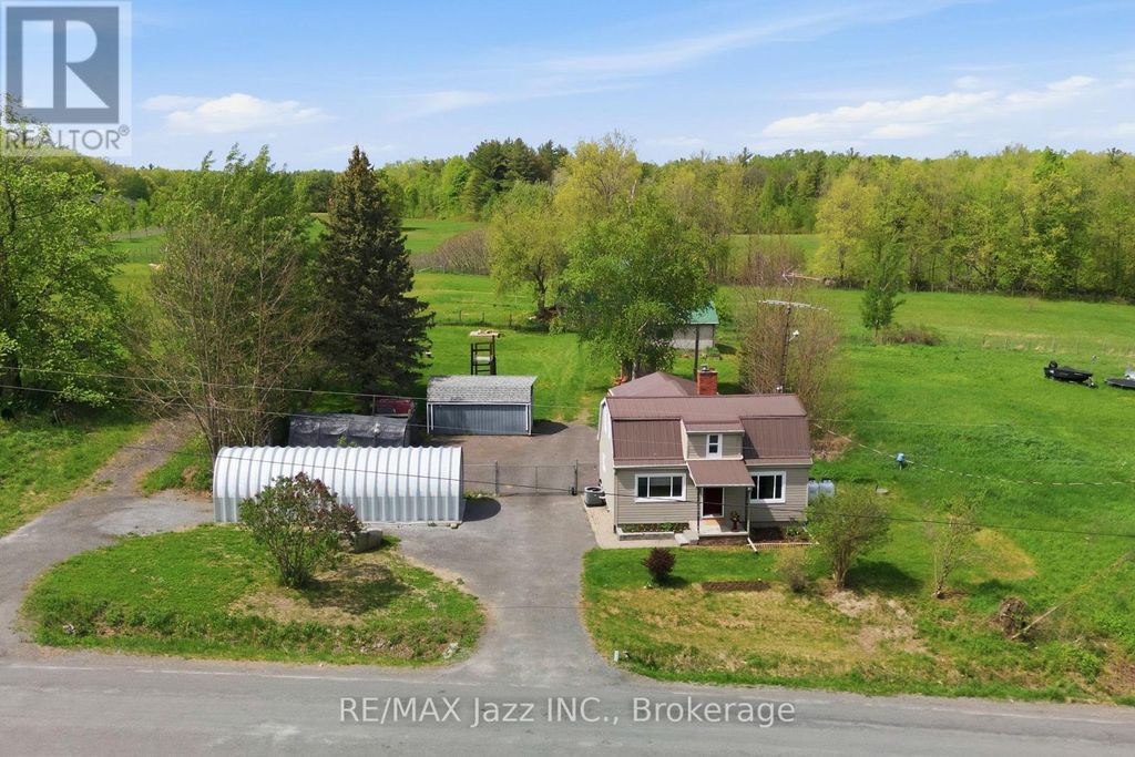 350 Schriver Road, Quinte West (murray Ward)