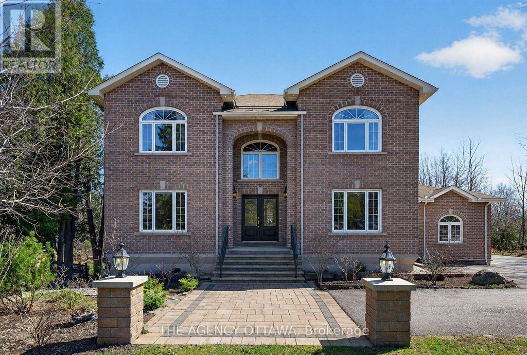 4633 Albion Road, Ottawa