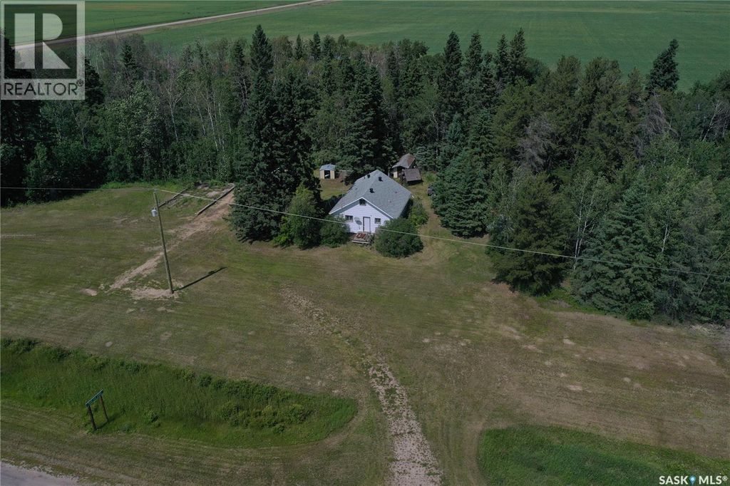 Mirasty Acreage, Torch River Rm No. 488
