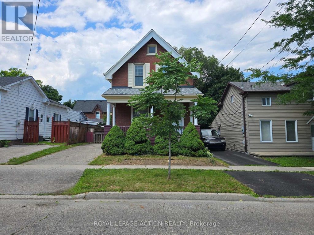196 Wellington Street, Brantford