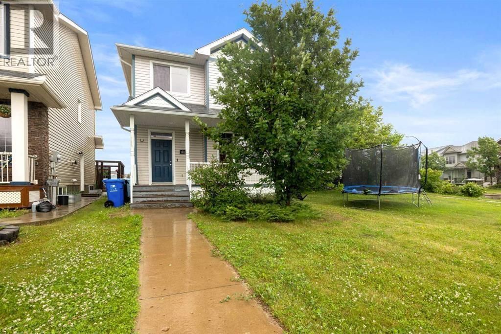 181 Grouse Way, Fort Mcmurray