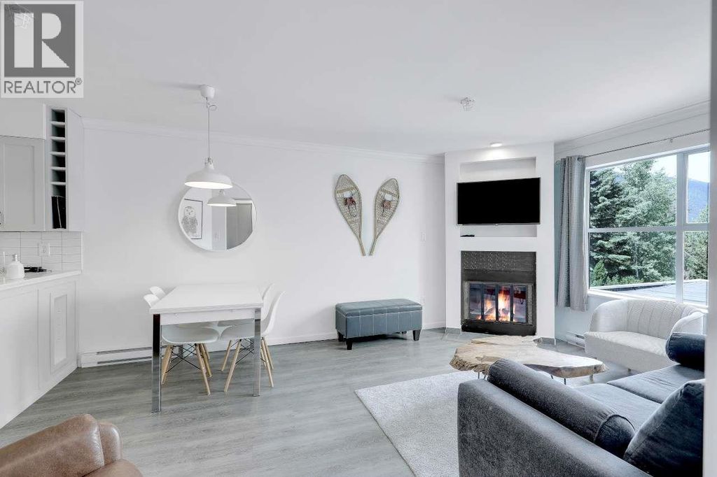 217 4749 Spearhead Drive, Whistler