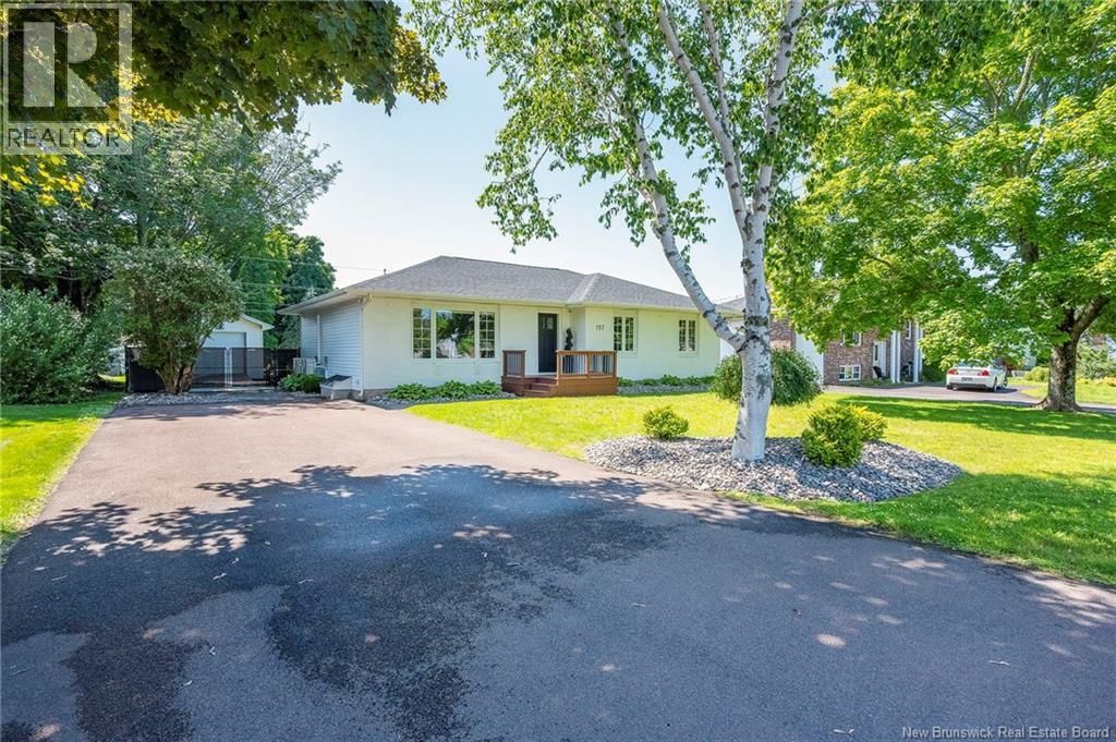 157 Smith Avenue, Shediac