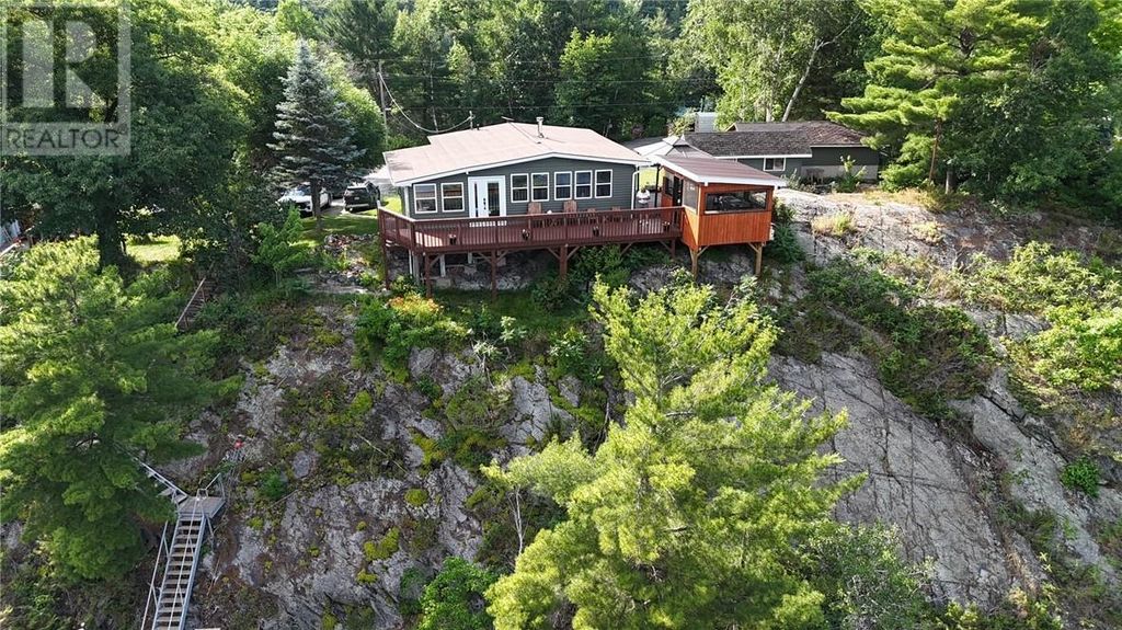 113 Nagy Bay Rd, Nairn