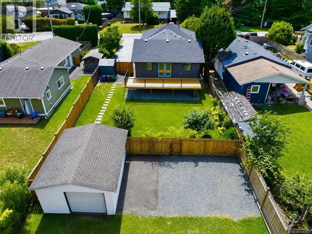 1246 Roy Rd, Saanich