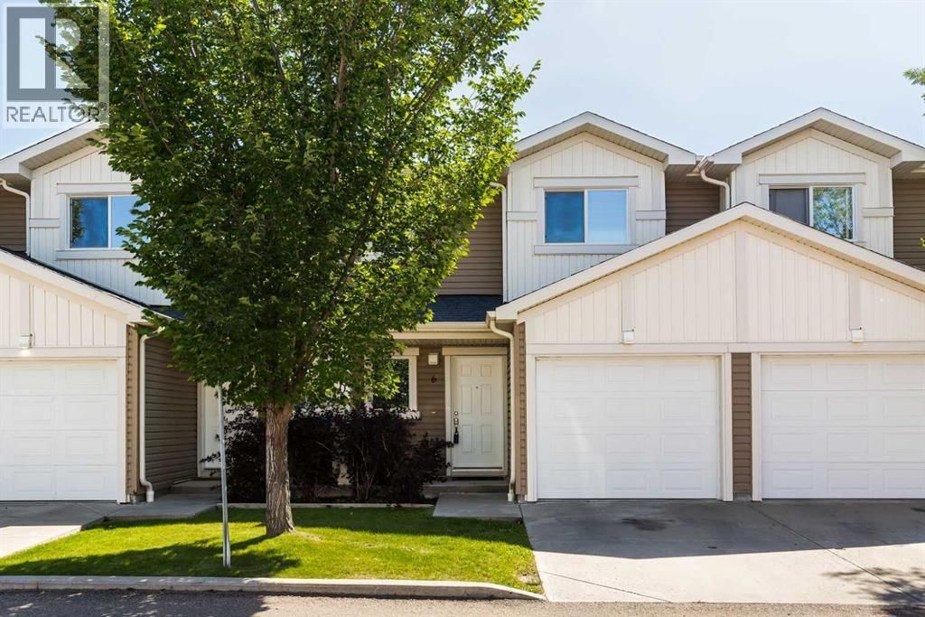 6, 205 Silkstone Road W, Lethbridge