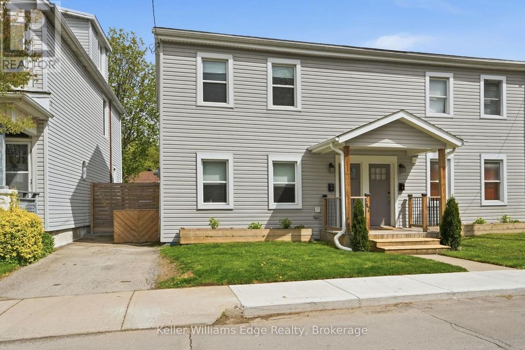 47 New Street, Hamilton (strathcona)