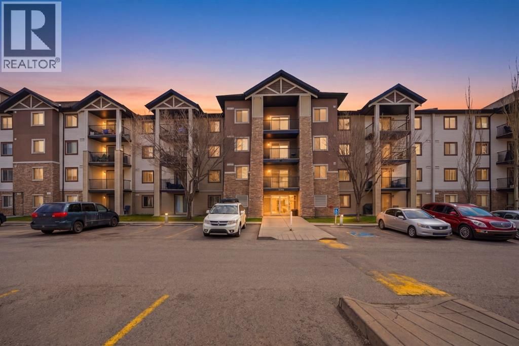 3211, 16969 24 Street Sw, Calgary