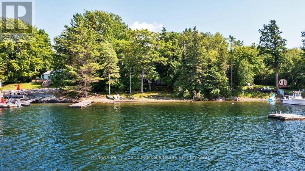Lot 67 - 530 Oak Point Road, Parry Sound