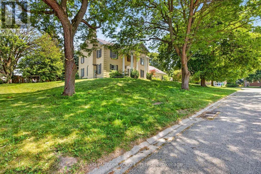 1 Remington Drive, North Huron (wingham)
