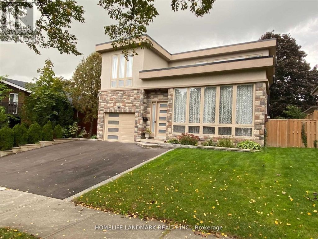 1703 Shadybrook Drive, Pickering (amberlea)