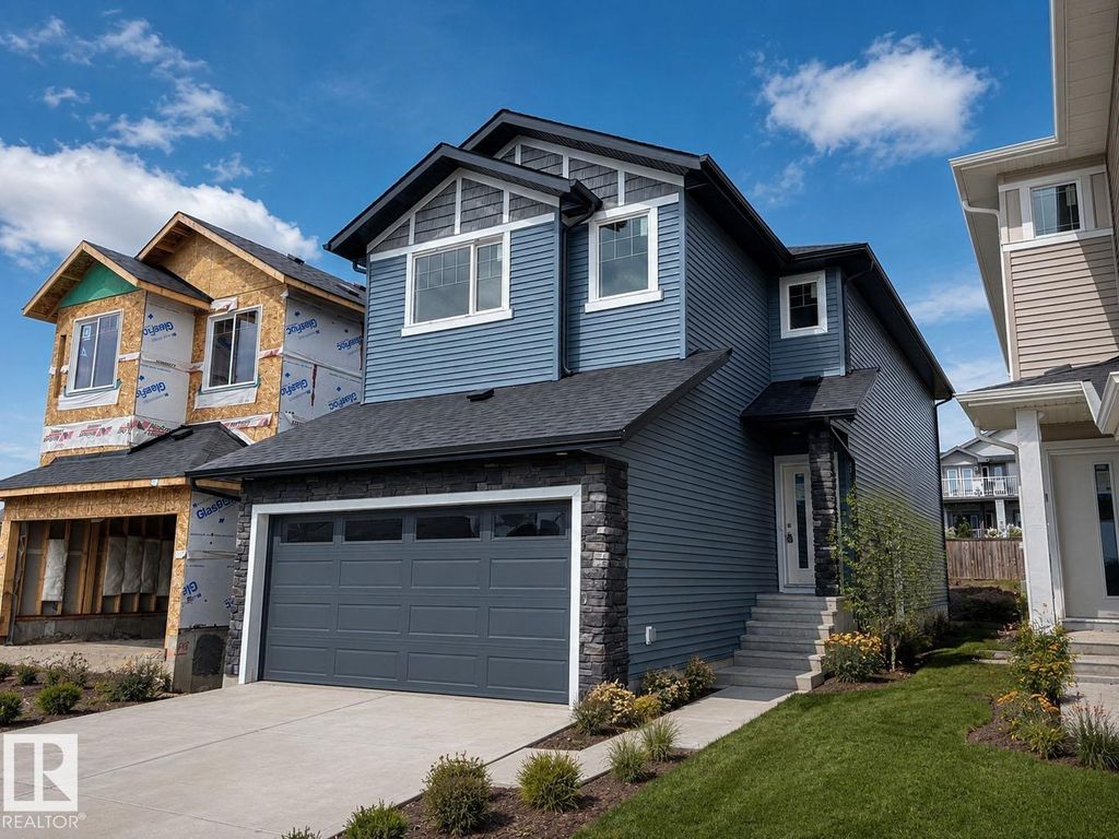 193 Wyatt Rg, Fort Saskatchewan
