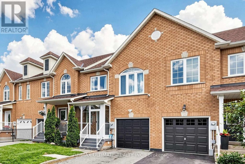 131 Foxchase Avenue, Vaughan (east Woodbridge)
