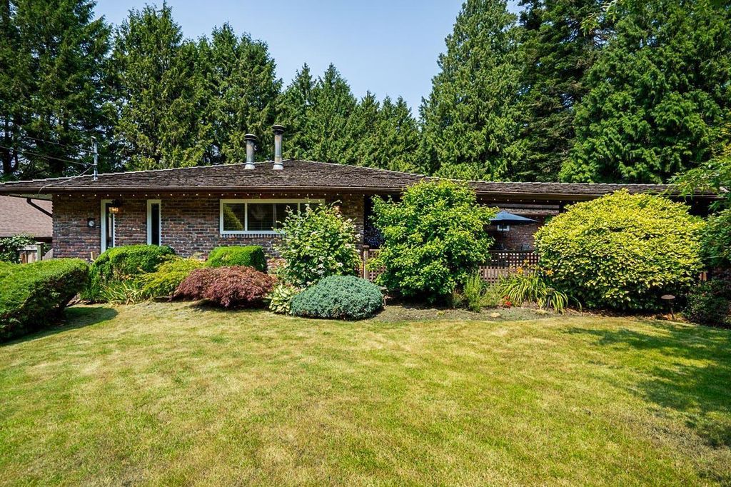 13937 35a Avenue, Surrey