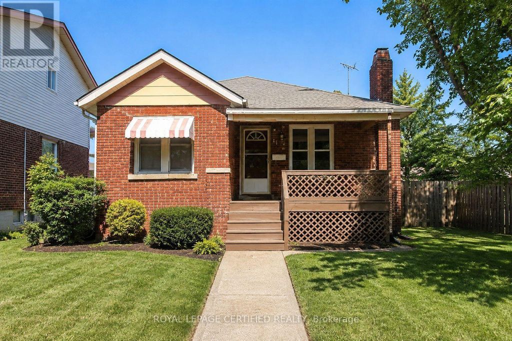 1184 Janette Avenue, Windsor