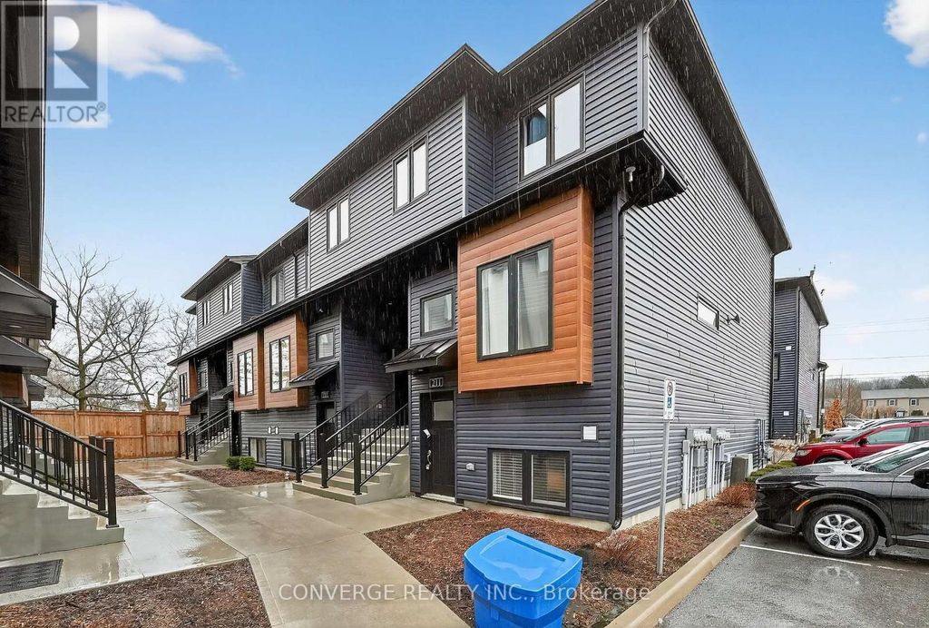 22 - 781 Clare Avenue, Welland (n. Welland)