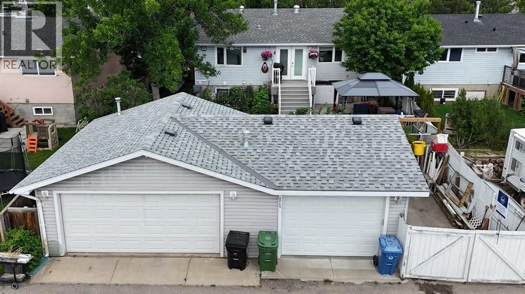 6803 24 Avenue Ne, Calgary