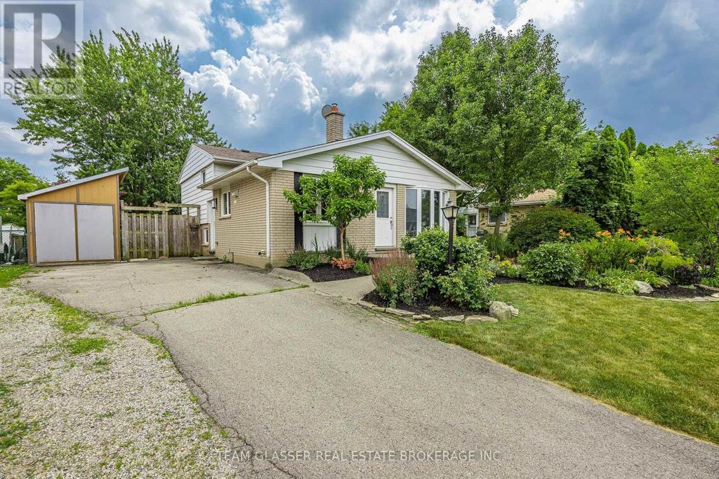 6 Heath Place, London South (south T)
