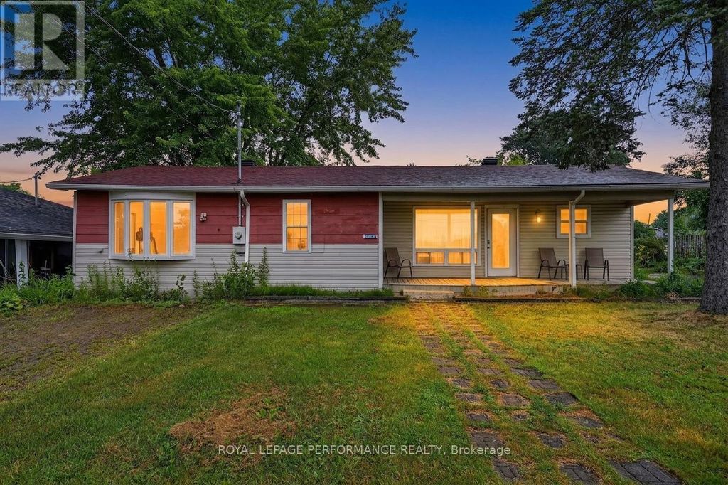 6223 164th Avenue, South Glengarry