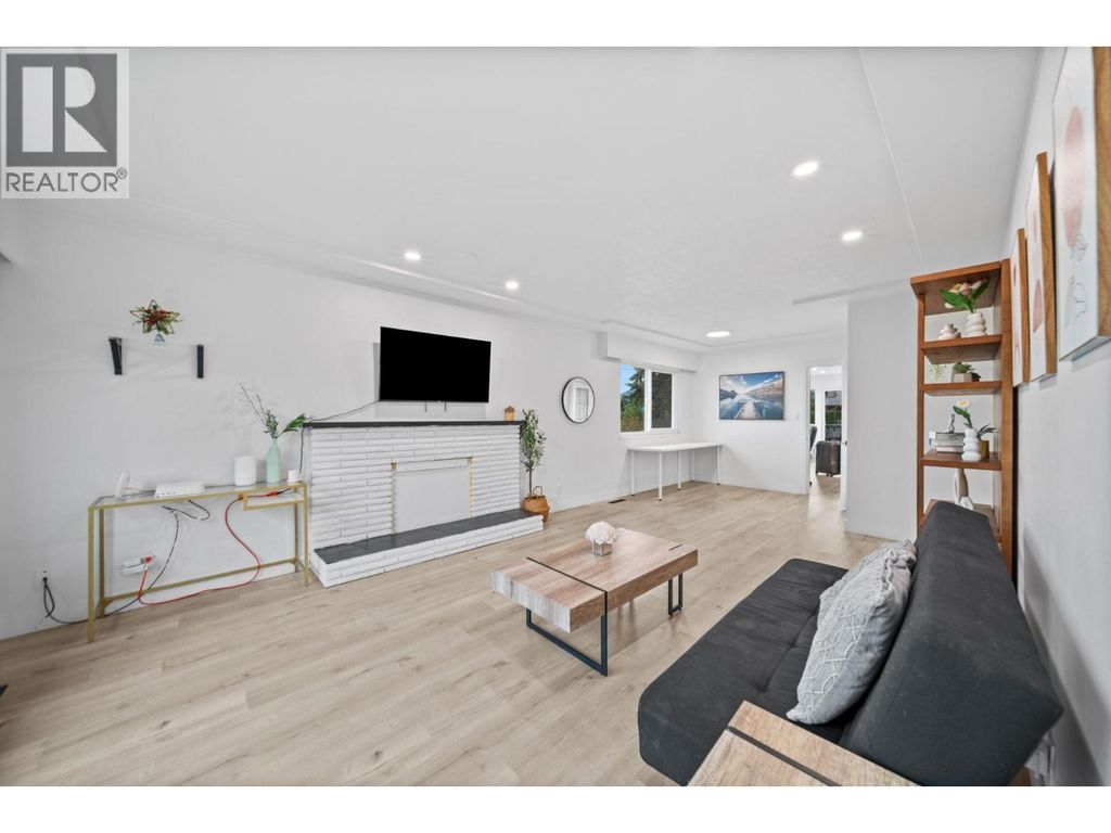 4831 Cambridge Street, Burnaby