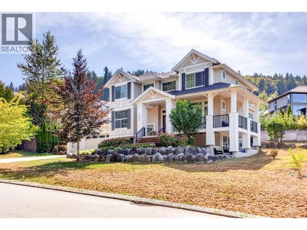 25340 Bosonworth Avenue, Maple Ridge