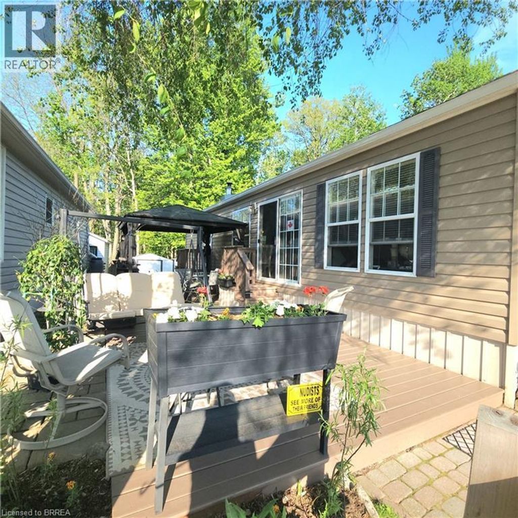 128 Otto Lane, Freelton