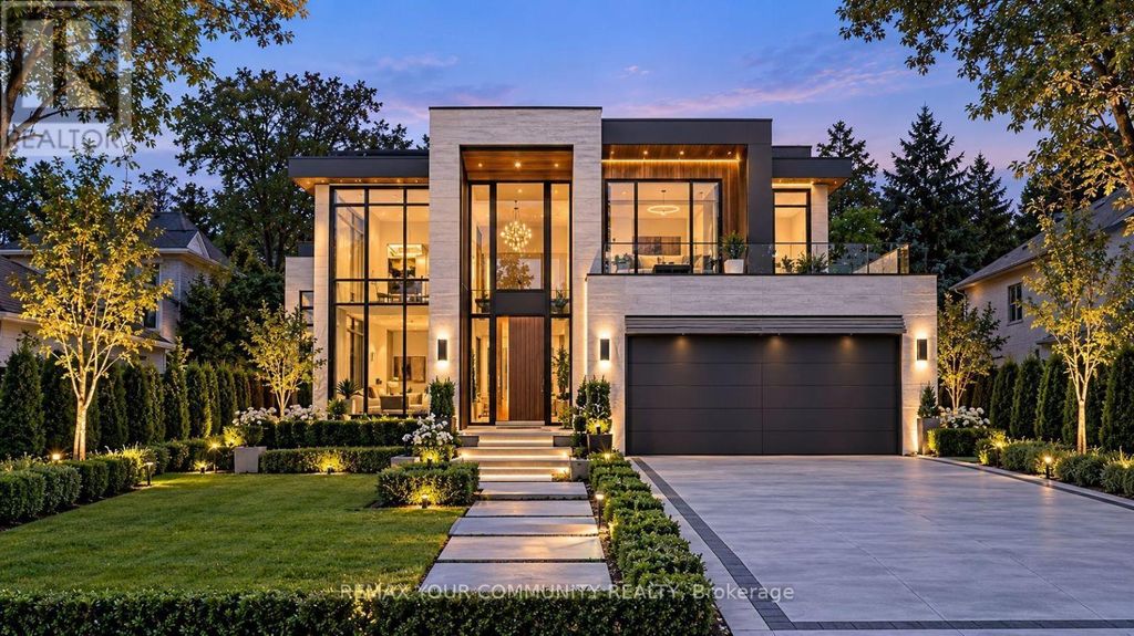 68 Elm Grove Avenue, Richmond Hill (oak Ridges)