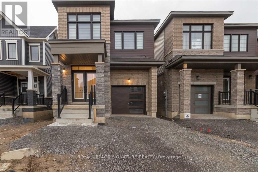 65 Concord Drive, Thorold (rolling Meadows)