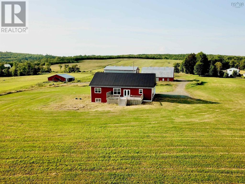 2192 Highway 289, Middle Stewiacke