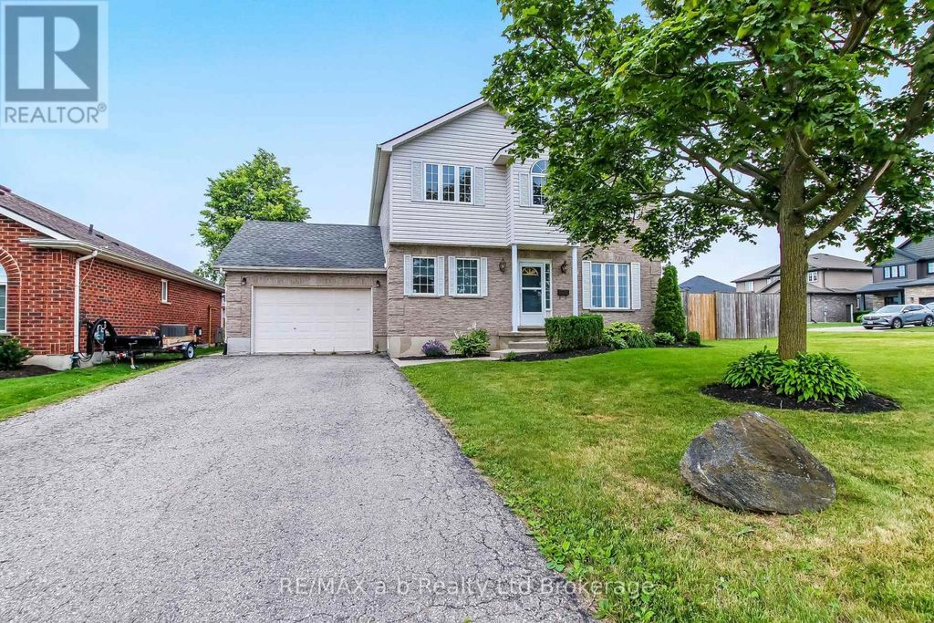 39 Primrose Drive, Tillsonburg