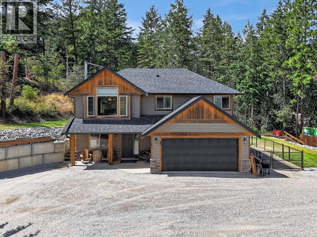 87 Larch Road, Vernon