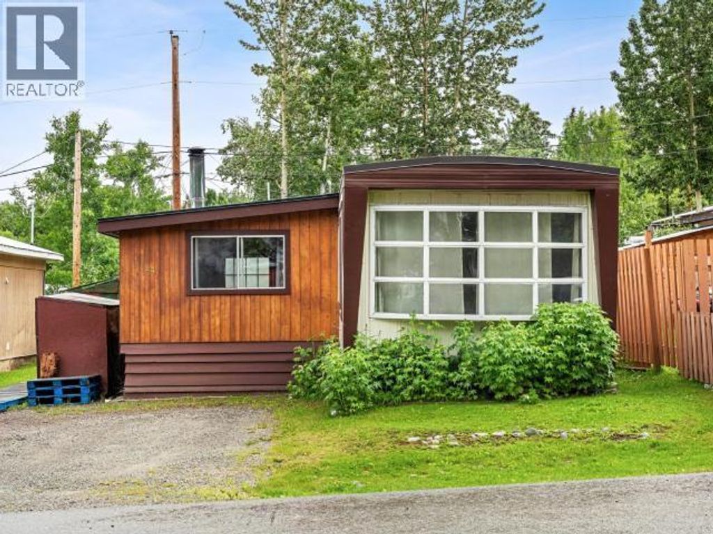 84-4 Prospector Road, Whitehorse