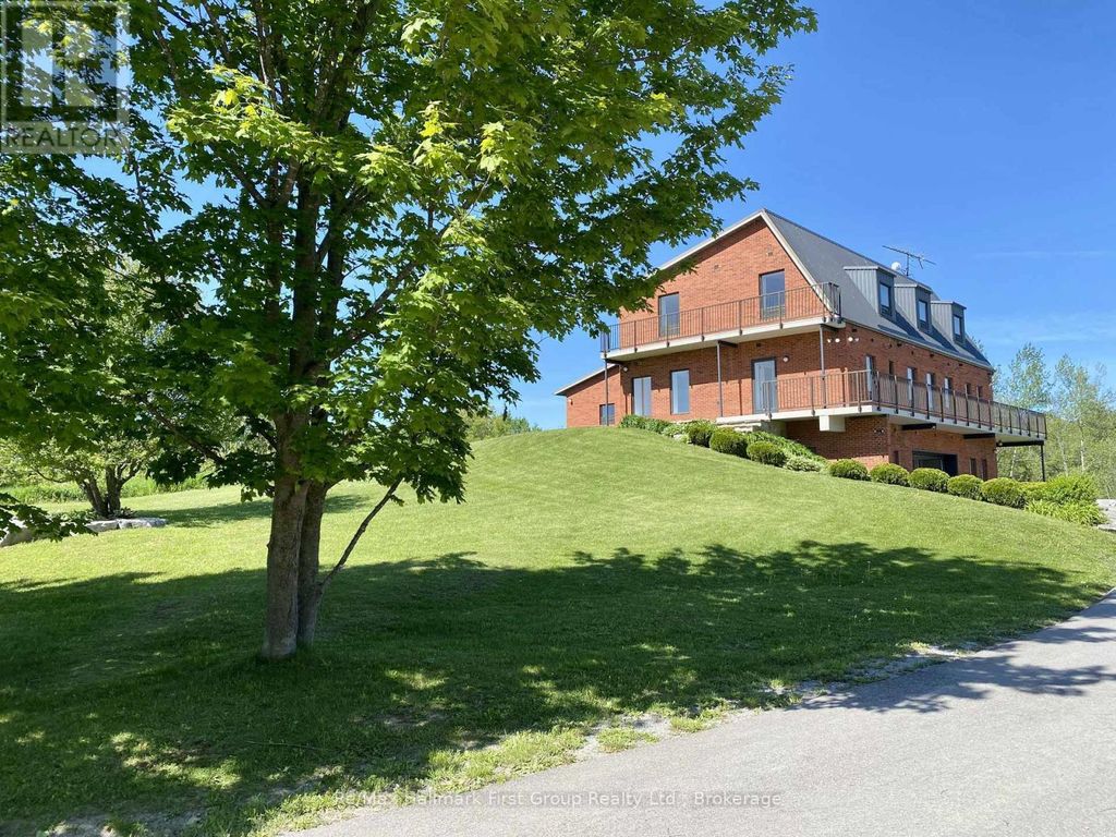 2269 Concession 4, Uxbridge