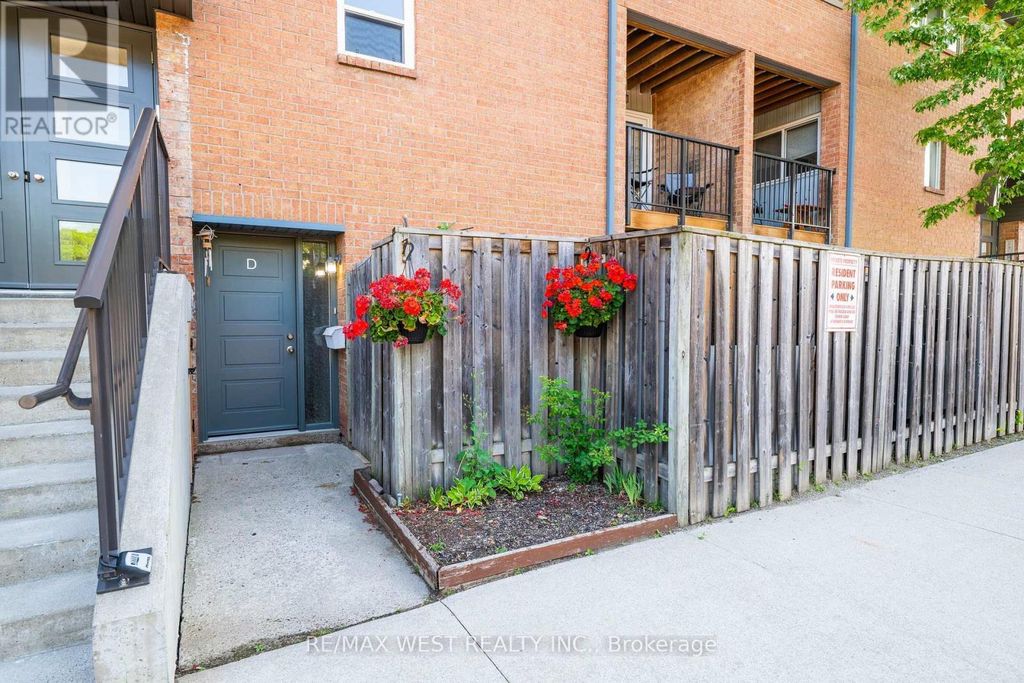 3d - 2866 Battleford Road, Mississauga (meadowvale)
