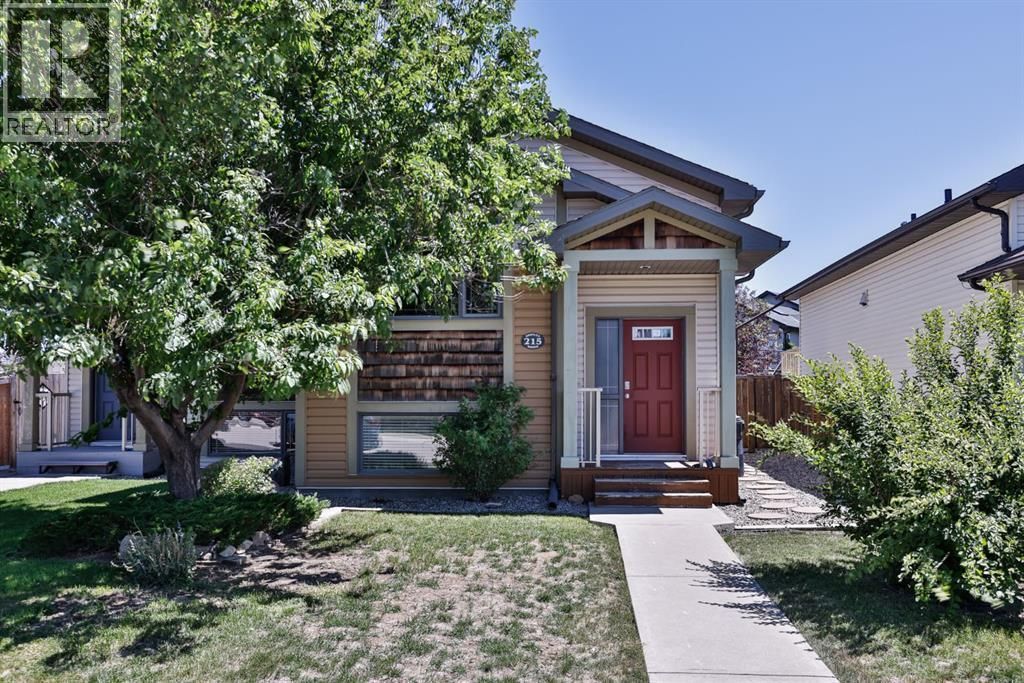 215 Haru Moriyama Place N, Lethbridge
