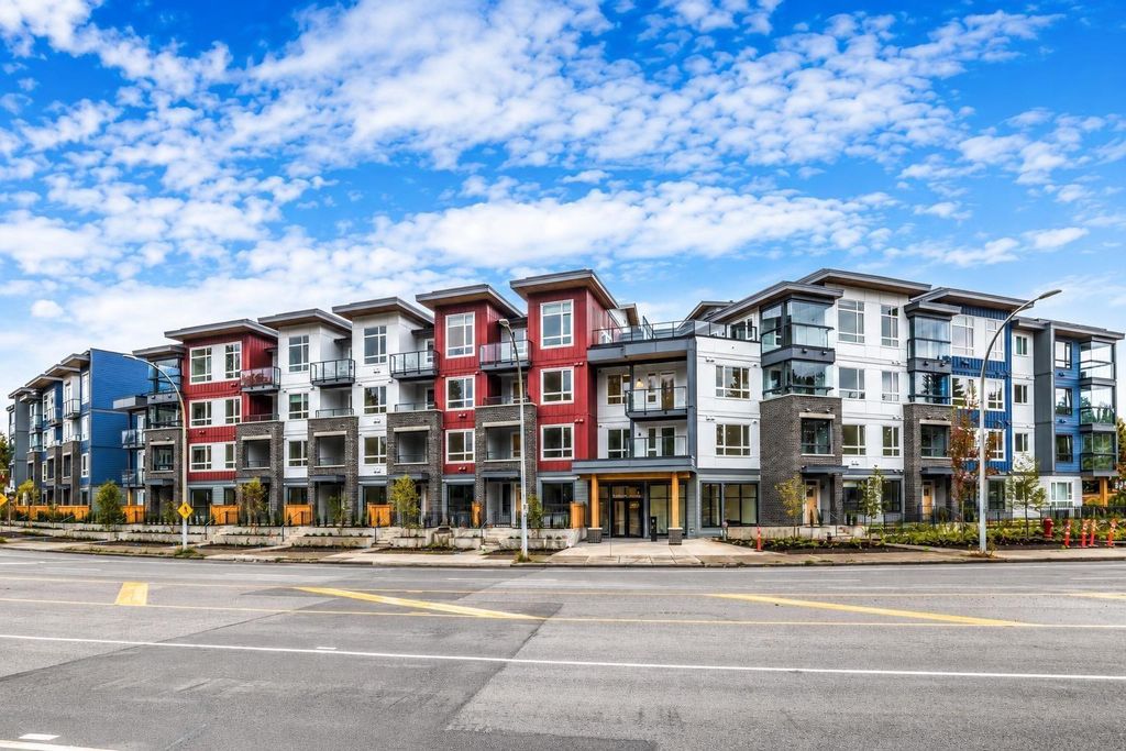 122 13788 76 Avenue, Surrey