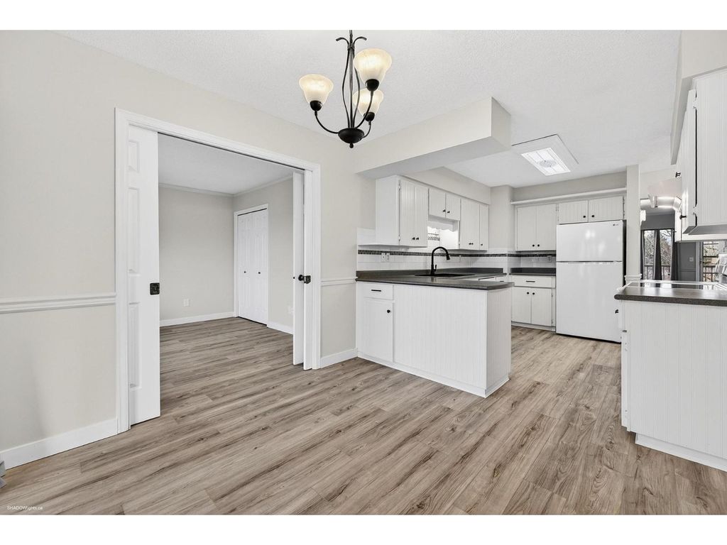 61 32959 George Ferguson Way, Abbotsford