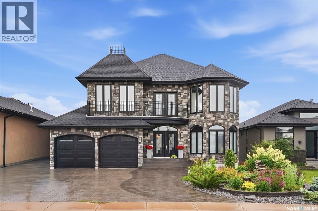 231 Fleming Crescent, Saskatoon