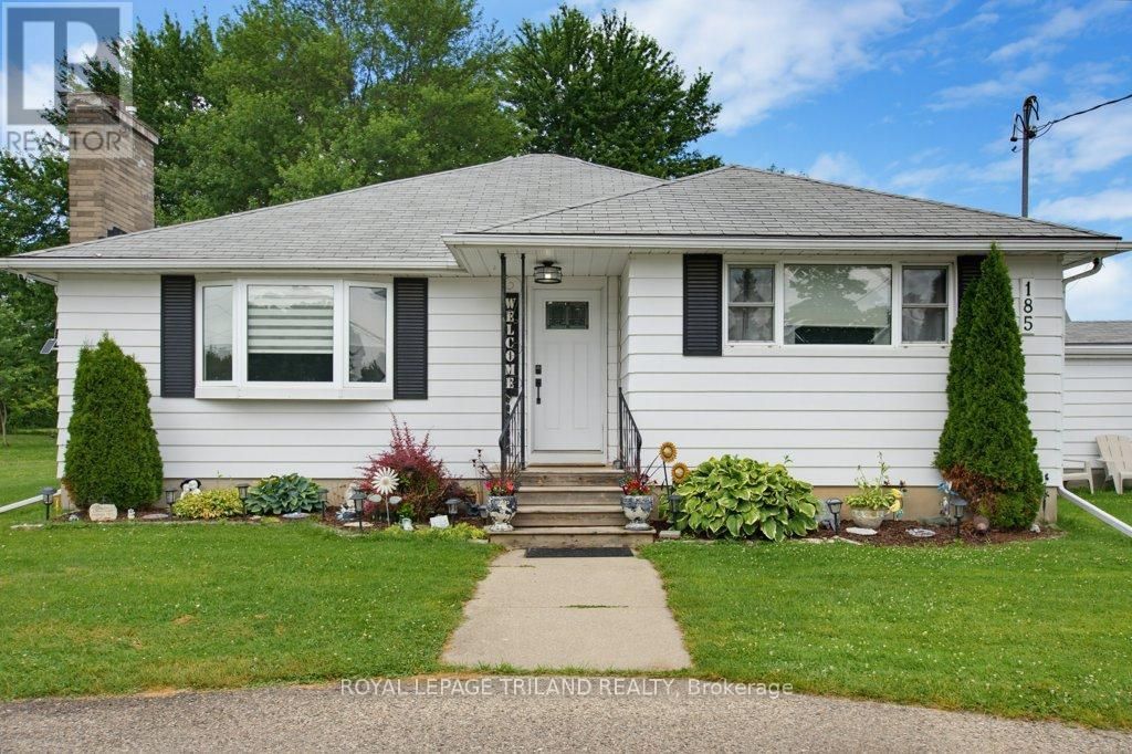 185 Centennial Avenue, Central Elgin