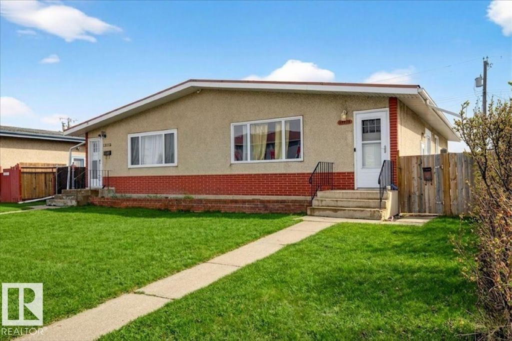 13111 82 St Nw, Edmonton