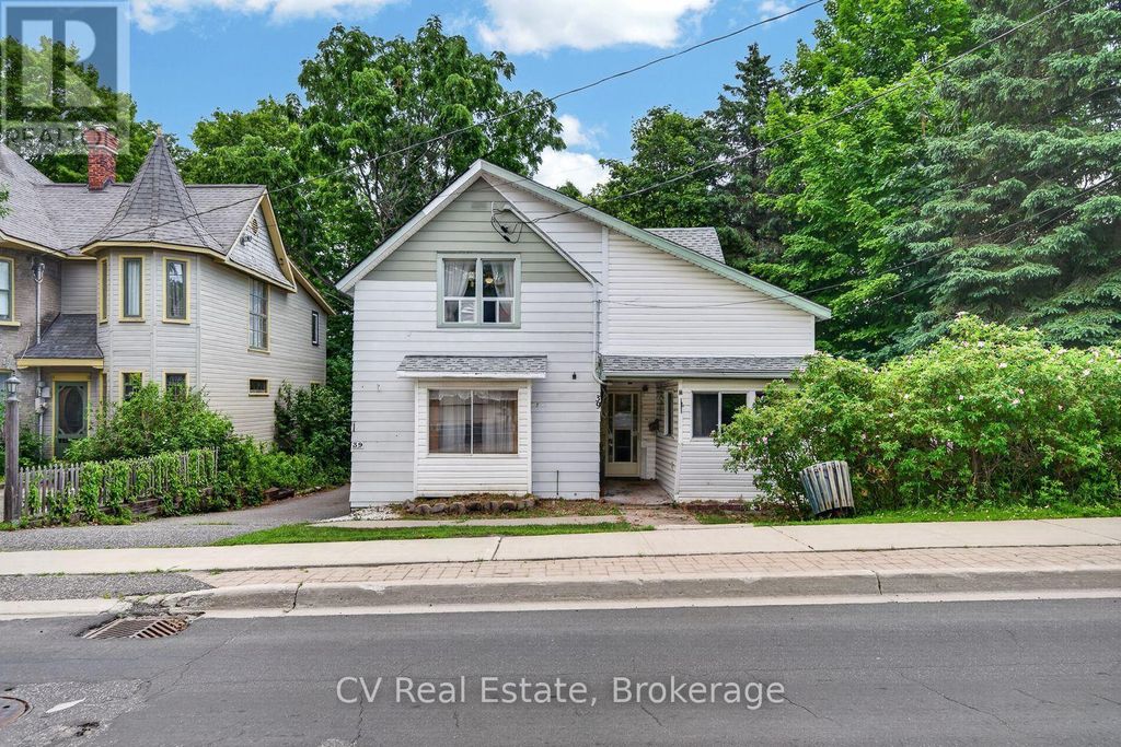 39 Church Street, Parry Sound