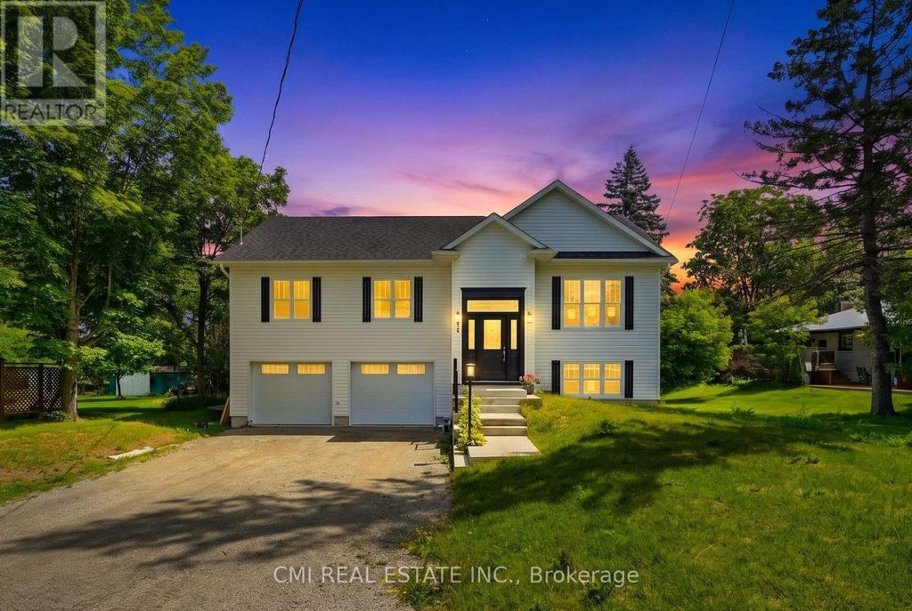 753 Fifth Avenue, Tay (port Mcnicoll)
